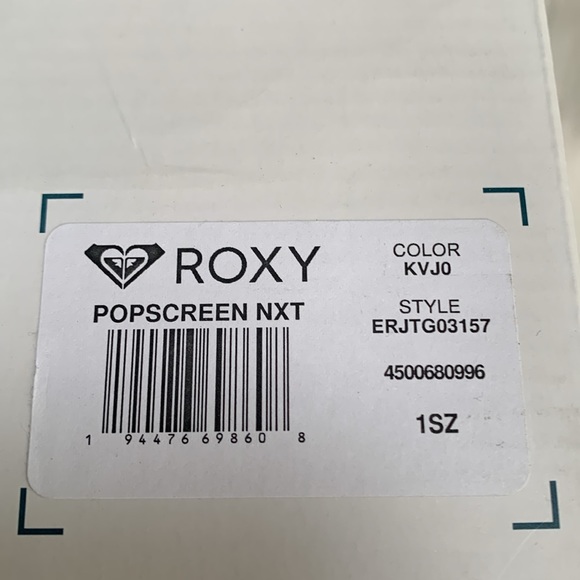 NEW ROXY GOGGLES - Picture 6 of 8